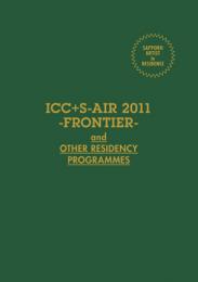 ICC+S-AIR 2011 -FRONTIER-